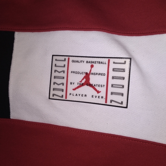 Jordan Hoodie - Picture 3 of 4